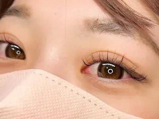マツエク・マツパ neroli .staffのマツエク・マツパデザイン