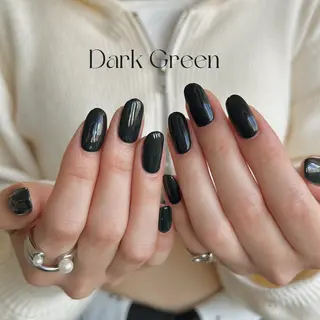 ネイル Lull ネイル/ HBL/ハンドケアのネイルデザイン