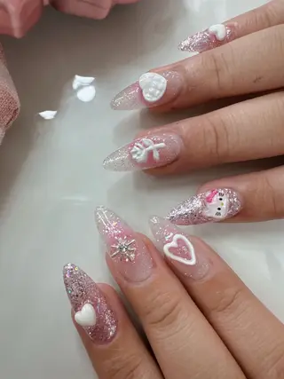 ネイル offNails Ogura.kのネイルデザイン