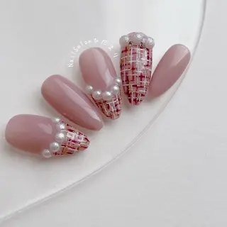 ネイル NailSalon ひだまりのネイルデザイン