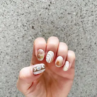 ネイル HiMe .のその他イメージ