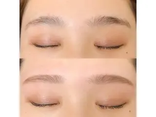 アイブロウ HARUKA💙 SSINSTUDIOの眉毛・アイブロウイメージ