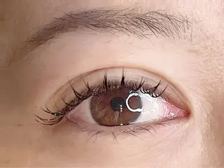 マツエク・マツパ hair studio rehat所属・まつ毛🎀アイブロウ IZUのマツエク・マツパデザイン