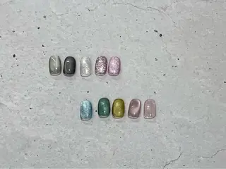 ネイル MARIE NAILS ＆ LASH ARTモザイクモール港北店所属・マリーネイルズ /koheiのネイルデザイン