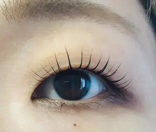 マツエク・マツパ eyelash salon sopo所属・sopo 山口のマツエク・マツパデザイン