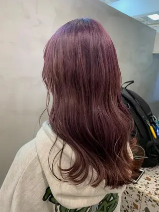 ロング UnU eye shopのマツエク・マツパデザイン