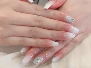 ネイル ネイルサロン Easenのネイルデザイン