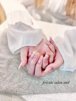 ネイル 土屋 智子のエステ・リラクイメージ