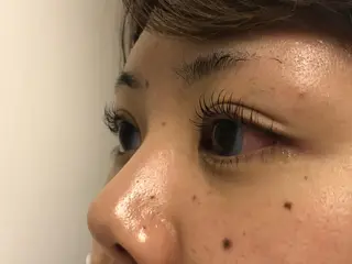 マツエク・マツパ eyelash＆nail オクタビアス所属・オクタ ビアスのマツエク・マツパデザイン