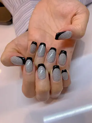 ネイル シーシー ネイルのネイルデザイン