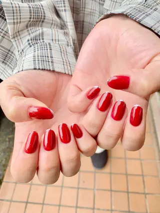 ネイル Genie＊ Mionaのネイルデザイン