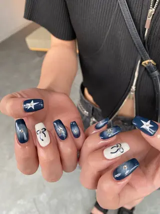 ネイル ayana nail所属・ayana nailのネイルデザイン