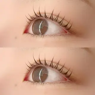 マツエク・マツパ EA所属・KAMIYU 💎❄️のマツエク・マツパデザイン