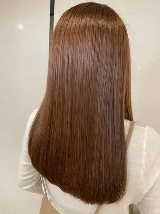 ロング 𣘺夲友梨/ メンズ/恵比寿のヘアスタイル