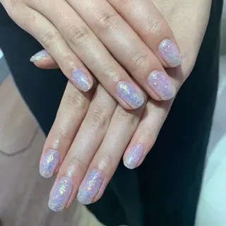 ネイル ELAN) Hasegawaのネイルデザイン