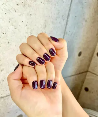 ネイル Nail Salon　Ｋのネイルデザイン