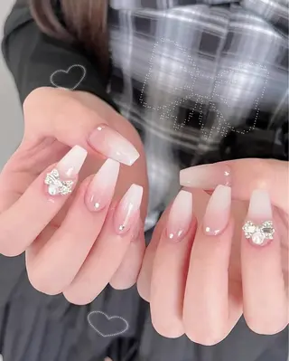 ネイル GRACE shizukaのネイルデザイン