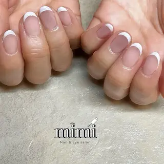 ネイル Nail&Eye mimiのネイルデザイン