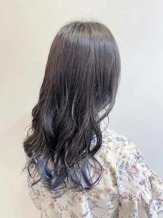 ロング Total beauty Noalo所属・Total beau ty  Noaloのエステ・リラクイメージ