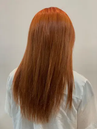 ロング CiNEMA daikanyama所属・透明感カラー🫧 今泉健太のヘアスタイル