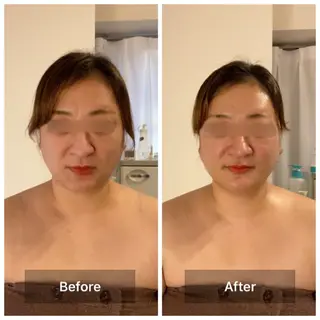 眉毛×小顔矯正サロン パピヨンsakiのエステ・リラクイメージ