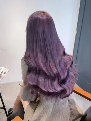 ロング カラー はがいふみか/ モデルさん募集中の眉毛・アイブロウイメージ