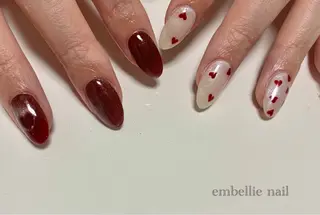 ネイル miyasaka erikoのネイルデザイン