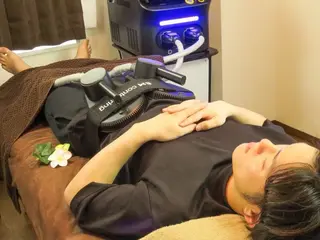 Beauty salon Liko所属・LIKO フェイシャル&ボディのエステ・リラクイメージ