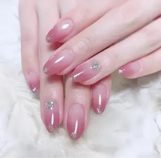 ネイル muse nailのネイルデザイン