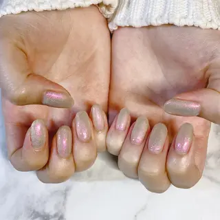 ネイル ISHIHARA KANAのネイルデザイン