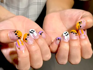 ネイル 大塚眉毛|ハンドケア |肌管理の眉毛・アイブロウイメージ