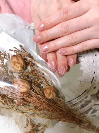 ネイル エ リのネイルデザイン