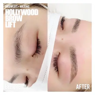 アイブロウ /flavor所属・/flavor 秋元優香の眉毛・アイブロウイメージ