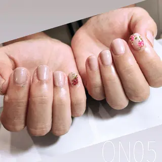 ネイル 園 寛子 （ネイリスト）のネイルデザイン
