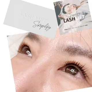 マツエク・マツパ eyelash muchaの眉毛・アイブロウイメージ