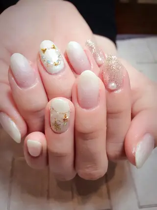 ネイル jdn kayokoのネイルデザイン