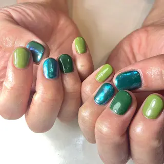 ネイル Ange epais nAnnAnのその他イメージ