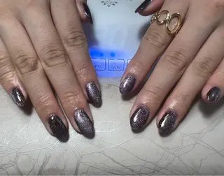 ネイル Una ☀️☀️のネイルデザイン