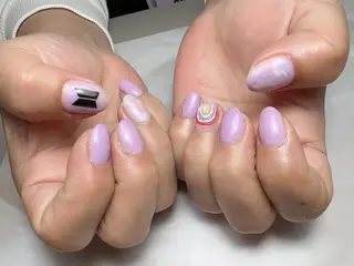 ネイル 𝐑𝐞𝐯𝐢𝐨 ___堺市西区のその他イメージ