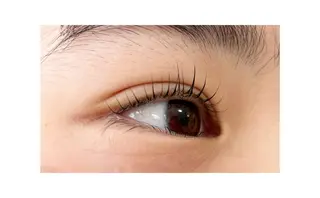 マツエク・マツパ Petit Fleur所属・青柳 亜梨奈のマツエク・マツパデザイン