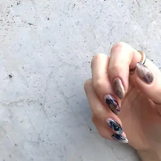 ネイル Ma Belle所属・Ma Belleのネイルデザイン