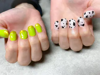 ネイル ___ yuriのネイルデザイン