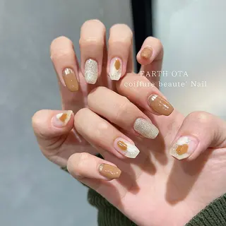 ネイル Rena colore'のネイルデザイン