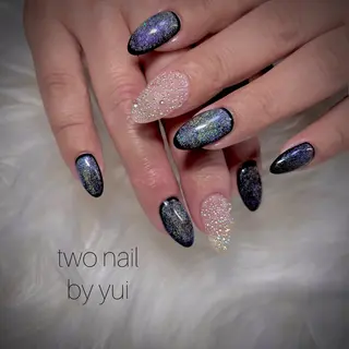 ネイル two nailのネイルデザイン