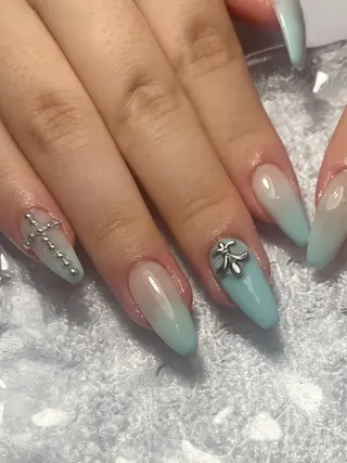 ネイル miu nail所属・miu nailのネイルデザイン