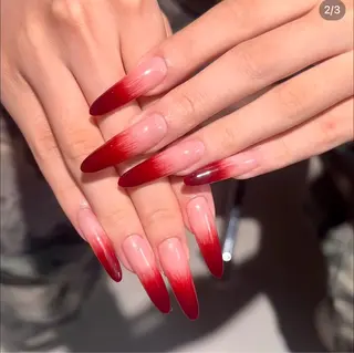 ネイル R nail チャンチャンのネイルデザイン