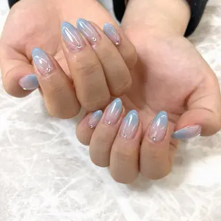 ネイル 【MAXKELLY】 AOYAMAのネイルデザイン