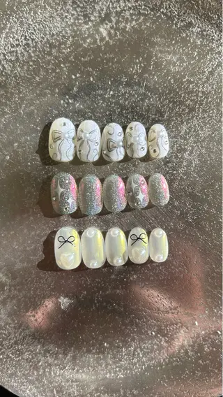 ネイル lcoco nailのネイルデザイン