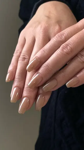 ネイル 〜hau nail〜 YUKIのネイルデザイン