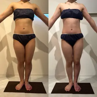 salon lana所属・Salon Lana サロン ラナのエステ・リラクイメージ